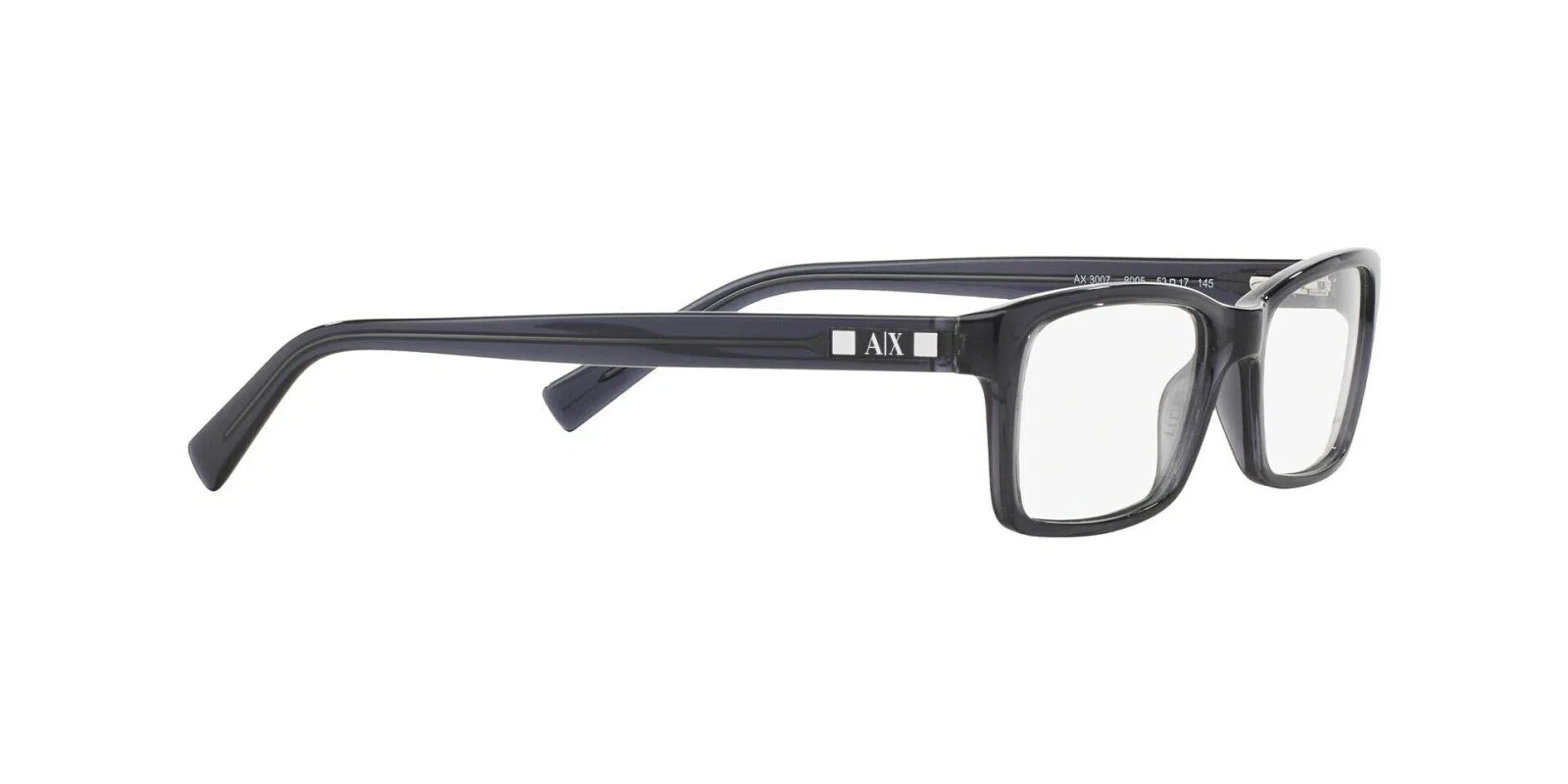 Armani Exchange 3007 Eyeglasses - view 17